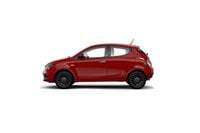 Auto Usate A Salerno | Lancia Ypsilon Iii 2021 1.0 Firefly Hybrid Silver S&S 70Cv