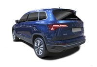 Auto Usate A Salerno | Škoda Karoq 2022 2.0 Tdi Executive 150Cv Dsg