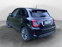 Auto Usate A Salerno | Fiat 500X 1.0 120Cv Firefly Sport - Gpl Fari Led