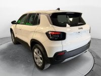 Auto Km0 A Avellino | Jeep Avenger Altitude 1.2 100Cv Dct Mhev