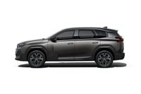 Auto Nuove Pronta Consegna A Salerno | Citroën C5 Aircross Nuovo Max Hybrid 145Cv