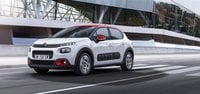 Auto Usate A Salerno | Citroën C3 Iii 1.2 Puretech Feel S&S 83Cv Neopatentati My20