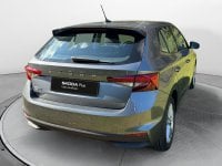 Auto Usate A Avellino | Škoda Fabia 1.0 Mpi Evo Selection 80Cv