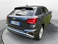 Auto Usate A Avellino | Audi Q2 35 1.5 Tfsi S Line Edition S-Tronic