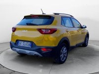 Auto Usate A Salerno | Kia Stonic 1.2 Dpi Urban 84Cv