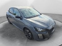 Auto Usate A Avellino | Peugeot 208 5P - Allure Puretech 100 S&Amp;S