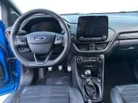 Auto Usate A Avellino | Ford Puma 1.0 Ecoboost H St-Line X S&Amp;S 125Cv