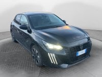 Auto Usate A Avellino | Peugeot 208 5P - Allure Hybrid 100 E-Dcs6