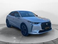 Auto Usate A Avellino | Ds Ds4 Ds 4 Opera Bluehdi 130 Auto