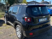 Auto Usate A Avellino | Jeep Renegade Limited 1.6 Multijet Ii 130 Cv E6.4