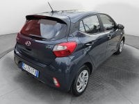 Auto Usate A Avellino | Hyundai I10 1.0 Mpi Advanced Plus Pack