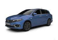 Auto Usate A Salerno | Fiat Tipo Sw Ii 2021 Sw 1.0 T3 100Cv