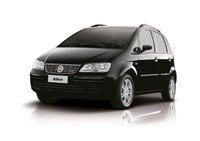 Auto Usate A Salerno | Fiat Idea 1.3 Mjt 16V Black Energy