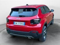 Auto Km0 A Avellino | Jeep Avenger Mhev Longitude 1.2 100Cv Dct Mhe