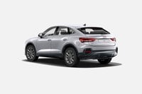 Auto Usate A Salerno | Audi Q3 I 2019 Sportback Sportback Rs 2.5 Quattro S-Tronic