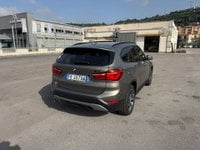 Auto Usate A Napoli | Bmw X1 Sdrive18D Auto