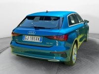 Auto Usate A Salerno | Audi A3 Sportback 35 2.0 Tdi S Line Edition S-Tronic