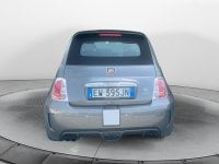 Auto Usate A Avellino | Abarth 595 595C Abarth 1.4 16V T. T-Jet Turismo 160Cv E6 Cabrio