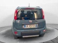 Auto Usate A Avellino | Fiat Panda 0.9 Twinair Turbo 85Cv S&Amp;S 4X4 Wild