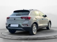 Auto Usate A Avellino | Volkswagen T-Roc 1.0 Tsi Life 110Cv