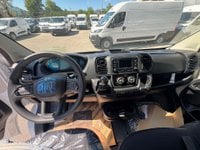 Auto Km0 A Salerno | Fiat Professional Ducato Serie 2 Stock My25.5 (0Ml) Furgone Lastrato L2H2 35...