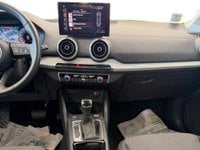 Auto Usate A Avellino | Audi Q2 35 1.5 Tfsi S Line Edition S-Tronic