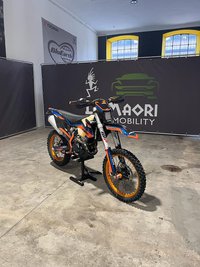 Moto Ktm 250 Exc Exc 250 F (2022) Usate A Varese