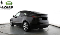 Auto Tesla Model Y Rwd ** Promo Tan 5,25% ** Nuove Pronta Consegna A Varese