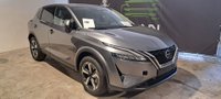 Auto Nissan Qashqai Mhev 140 Cv N-Connecta Nuove Pronta Consegna A Varese