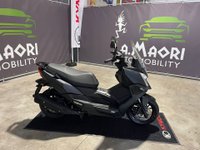 Moto Kymco Dink 150 R Tunnel Nero Nuove Pronta Consegna A Varese