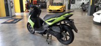 Moto Kymco Super 8 50 Verde Prevalle Nuove Pronta Consegna A Varese