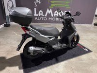 Moto Kymco Agility 50 R16+ Antracite Opaco Nuove Pronta Consegna A Varese