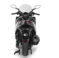 Moto Kymco X-Town 300I City Nuove Pronta Consegna A Varese