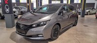 Auto Nissan Leaf N-Connecta 40 Kwh ** Promo Ecobonus ** Nuove Pronta Consegna A Varese
