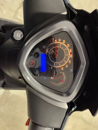 Moto Kymco Agility 50 R16+ Blu Petrolio Nuove Pronta Consegna A Varese