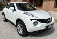 Nissan Juke Benzina 1.6 Acenta Usata in provincia di Roma - MOTORSTAR SRL img-2