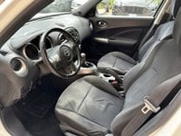 Nissan Juke Benzina 1.6 Acenta Usata in provincia di Roma - MOTORSTAR SRL img-7