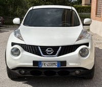 Nissan Juke Benzina 1.6 Acenta Usata in provincia di Roma - MOTORSTAR SRL img-1