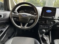 Ford EcoSport Benzina 1.0 EcoBoost 125 CV Start&Stop Titanium GARANZIA Usata in provincia di Roma - MOTORSTAR SRL img-9