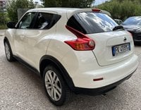 Nissan Juke Benzina 1.6 Acenta Usata in provincia di Roma - MOTORSTAR SRL img-4