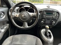 Nissan Juke Benzina 1.6 Acenta Usata in provincia di Roma - MOTORSTAR SRL img-8