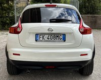 Nissan Juke Benzina 1.6 Acenta Usata in provincia di Roma - MOTORSTAR SRL img-5