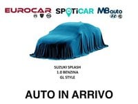 Suzuki Splash Benzina 1.0 VVT GL Style Usata in provincia di Firenze - EuroCar Srl img-3