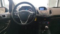 Ford Fiesta Diesel 1.5 TDCi 75CV 5 porte Business Usata in provincia di Firenze - EuroCar Srl img-17