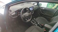 Ford Fiesta Diesel 1.5 TDCi 5 porte Titanium Usata in provincia di Firenze - MB Auto Srl img-4