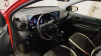 Hyundai i10 Benzina/GPL 1.0 GPL Econext Tech Usata in provincia di Firenze - MB Auto Srl img-4