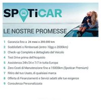 Citroën C4 Diesel BlueHDi 130 S&S EAT8 Feel Pack Usata in provincia di Firenze - EuroCar Srl img-14