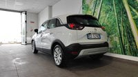 Opel Crossland Benzina Crossland 1.2 12V Start&Stop Elegance Usata in provincia di Firenze - MB Auto Srl img-5