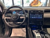 Hyundai Tucson Ibrida 1.6 HEV aut. XLine Nuova in provincia di Firenze - EuroCar Srl img-10