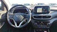 Hyundai Tucson Diesel 1.6 CRDi XPrime Usata in provincia di Firenze - EuroCar Srl img-21